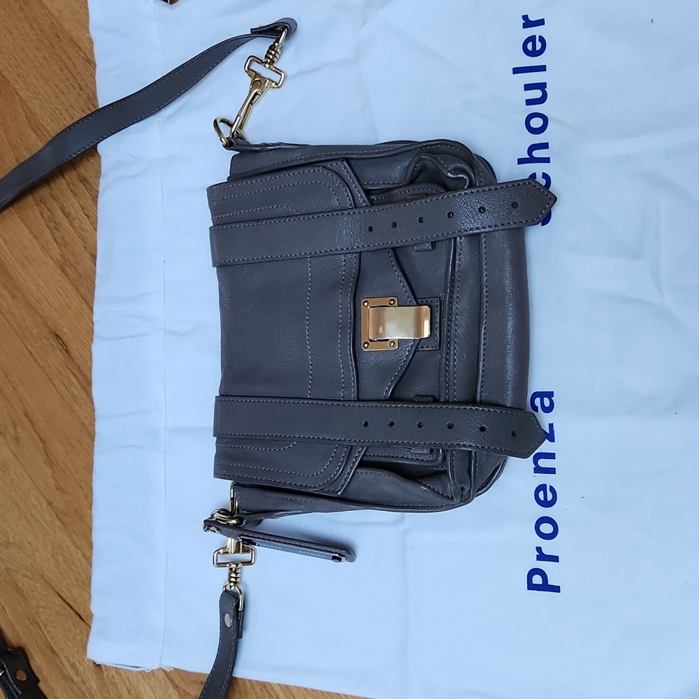 Proenza Schouler PS1 - Crossbody bag